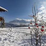 Фермерский дом Wassererlehen