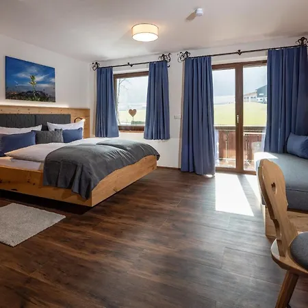 Wassererlehen Bischofswiesen