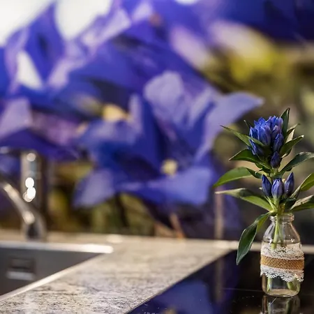 Wassererlehen Vakantieboerderij *