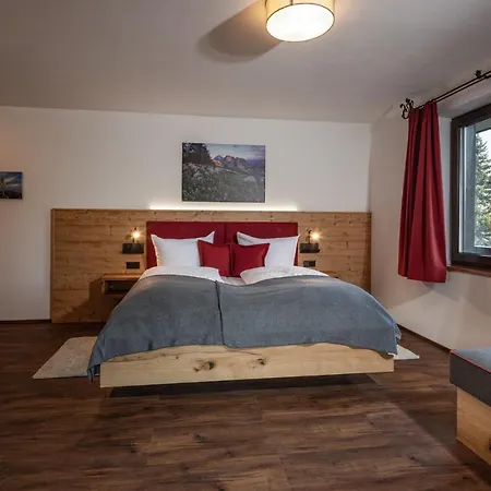 Wassererlehen Bischofswiesen