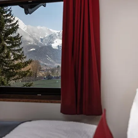 Wassererlehen Vakantieboerderij *