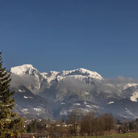 Wassererlehen Bischofswiesen