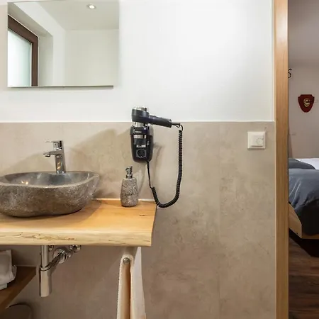 Wassererlehen Bischofswiesen