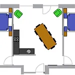 مزرعة للإقامة Wassererlehen *