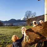 Wassererlehen * Bischofswiesen