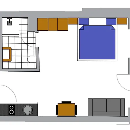 Wassererlehen Farm stay