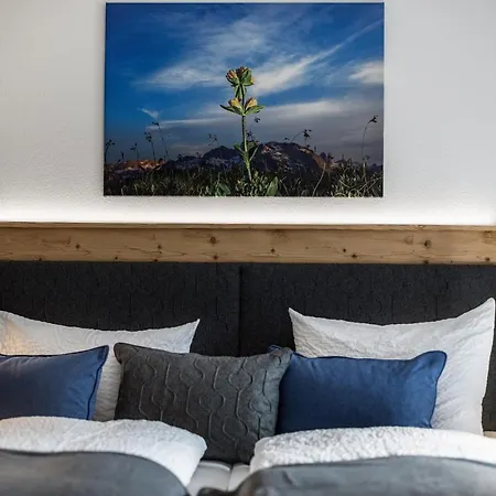 Wassererlehen Vakantieboerderij Bischofswiesen