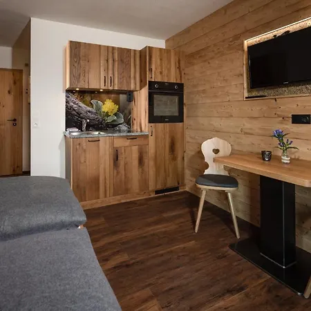 Wassererlehen Farm stay *