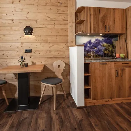 Wassererlehen Farm stay Bischofswiesen