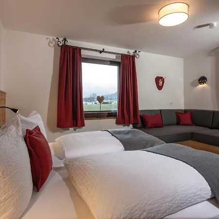 Wassererlehen Farm stay
