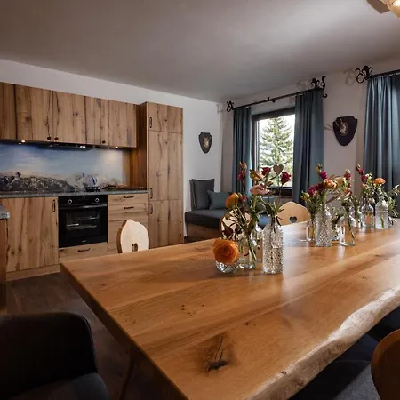 Farm stay Wassererlehen Bischofswiesen