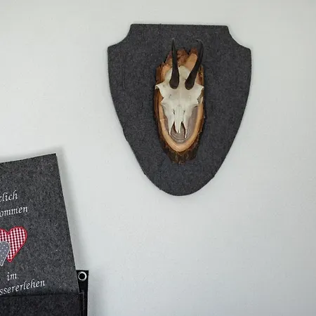 Wassererlehen *