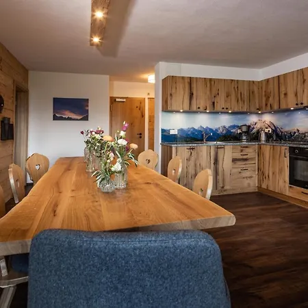 Wassererlehen Farm stay Bischofswiesen