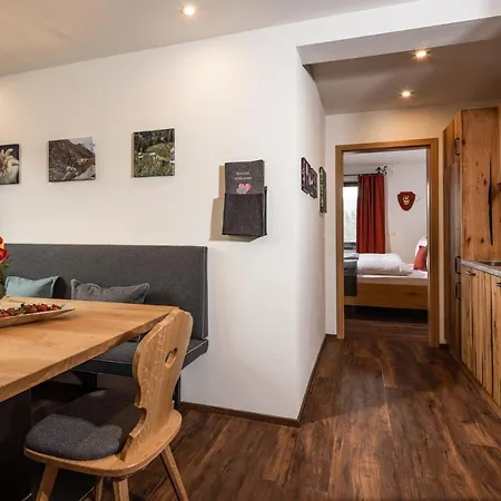 Wassererlehen Farm stay