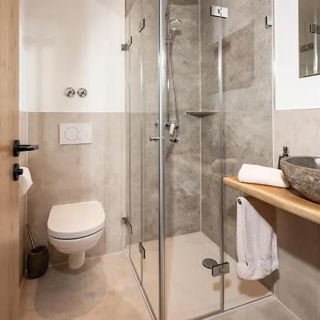 Farm stay Wassererlehen Bischofswiesen