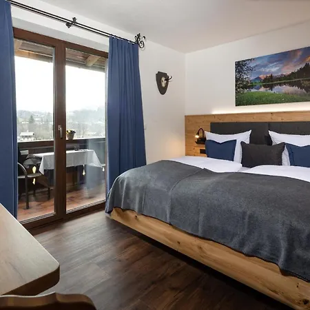 Wassererlehen Farm stay