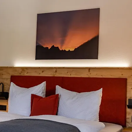 Wassererlehen Farm stay *