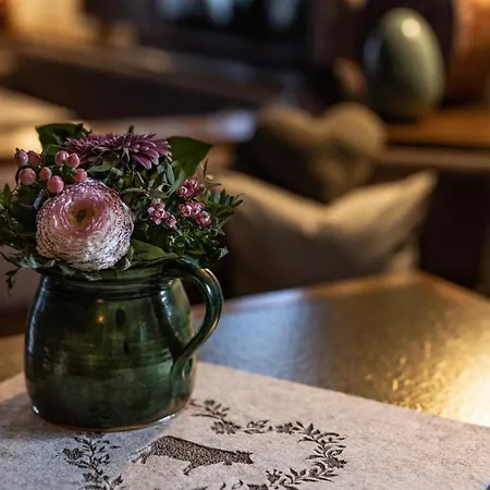 Farm stay Wassererlehen Bischofswiesen