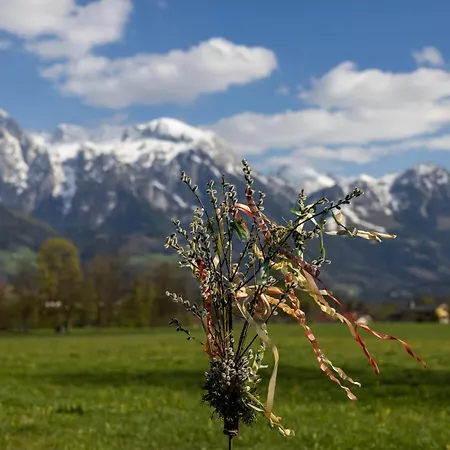 Wassererlehen Bischofswiesen