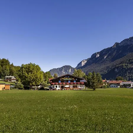 Bauernhof Wassererlehen *