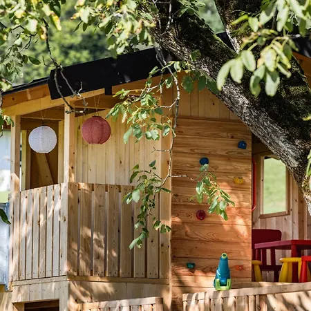 Wassererlehen Agroturismo Bischofswiesen