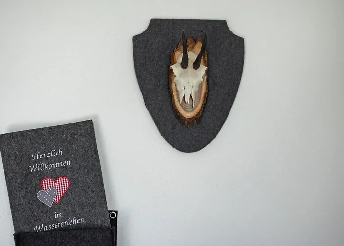Wassererlehen *