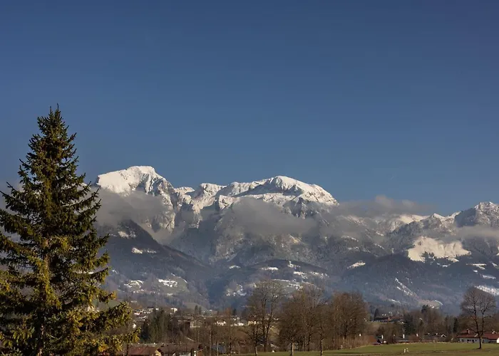 Wassererlehen Bischofswiesen