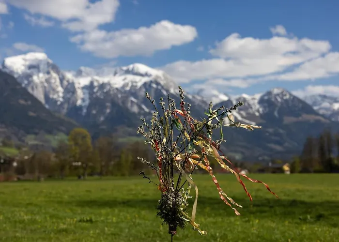 Wassererlehen Bischofswiesen