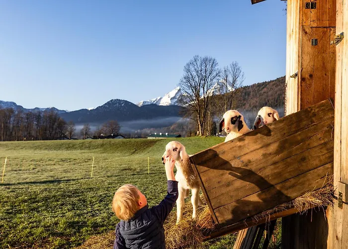 Wassererlehen * Bischofswiesen
